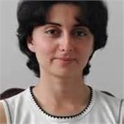 Profesora de GRE (test de matematica)